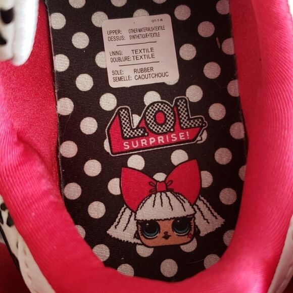 PUMA x L.O.L. SURPRISE! Collection Sneakers - Picture 9 of 12